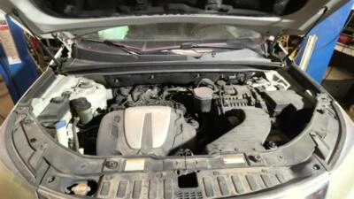 Used Fuel Injection Air Flow Meter fits: 2011 Kia Sorento 3.5 Grade A — 第 1/4 张图片