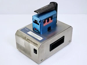 Reed Electronics Sartorius Stedim Biotech Biosealer Tube Sealer 16360-P3 - Photo 1/11