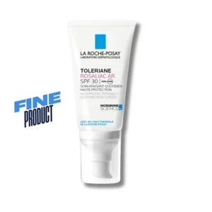 La Roche-Posay Toleriane Rosaliac AR LSF30 Feuchtigkeitscreme 50ml | Anti-Rötungen & Trockenheit - Bild 1 von 2