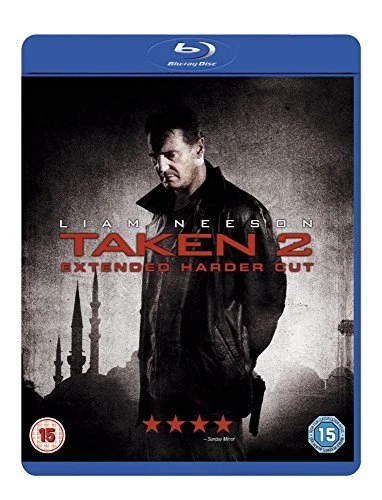 Taken 2 [DVD] - Image 1 of 1