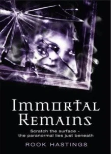 Immortal Remains (Weirdsville), Rook Hastings - Bild 1 von 1