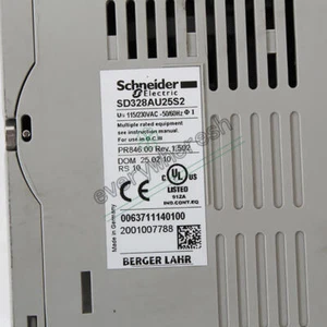 1PCS USED SD328AU25S2 - Picture 1 of 1