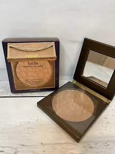Tarte Park Ave Princess Bronzer .32 oz Full Size NEW In Box - Picture 1 of 8