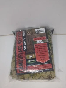 Tru-spec Mens Bdu Coat, Khaki, Medium Short - Picture 1 of 7