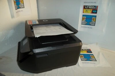 HP OfficeJet Pro 6978 Printer e-All-in-one Wireless Duplex 2.7" ADF Touch T0F29A - Image 1 of 4