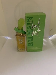 Balmain Vent Vert 1.7 fl oz Women's EDT. Deal For Christmas Sale Free Shipping - Picture 1 of 1