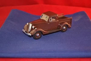 1939 GAZ M415 - HONGWELL 1/43 NASH AVTOPROM - Foto 1 di 4