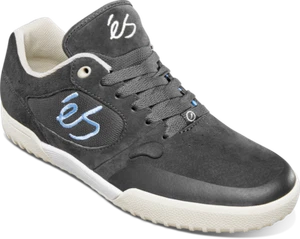 Hombre es Swift 1.5X Quattro Skateboarding Zapatos NIB Gris - Imagen 1 de 4
