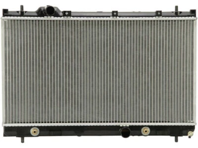 Radiador de neón Spectra 23363ZC 2002 2,0 L 4 cilindros para Chrysler Foto 1 de 2