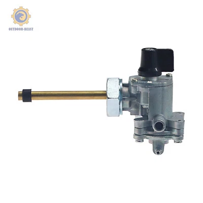 For Honda Shadow Aero 750 VT750C VT750CA 2004 2006 Fuel Valve Petcock - Image 1 of 4