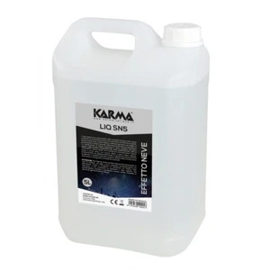 Liquido per macchine della neve 5 litri LIQ SN5 Karma - Afbeelding 1 van 1