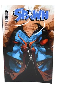 Spawn #327 Don Aguillo Cover A Variant 2022 Image Comics F+ - Picture 1 of 3