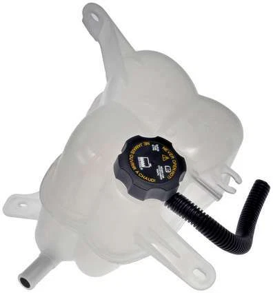Engine Coolant Reservoir for 2007 Cadillac CTS - Image 1 of 1