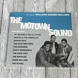 The Motown Sound: The Songs of Holland Dozier Holland New! - Picture 1 of 2