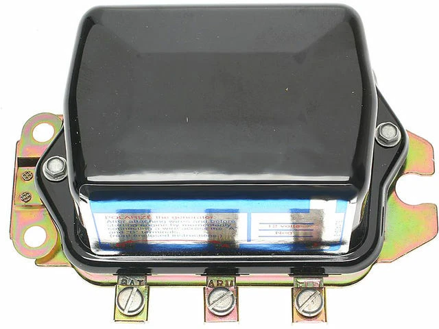 Regulador de voltaje 8MSG89 para 1000 Series 2500 3000 3500 PB1000 Suburban V3000 Foto 1 de 1