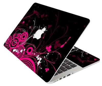 LidStyles Printed Laptop Skin Protector Decal Apple Macbook Pro 15 A1707 /A1990 - Image 1 of 2