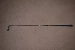 DEMO PING green DOT i3 6 IRON STEEL EXTRA STIFF-FLEX RIGHT HANDED GOLF CLUB - Picture 1 of 8