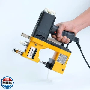 Babulas Bag Sewing Machine - 2s/bag Heavy Duty Portable Stitching Machine for - Picture 1 of 5