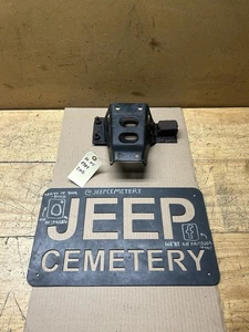 84-86 Jeep Cherokee XJ Comanche MJ OEM A904 Automatic Transmission Mount rwd 2wd - Picture 1 of 7