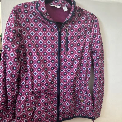 IZOD Windbreaker Jacket/Vest For Woman XS - Image 1 of 4