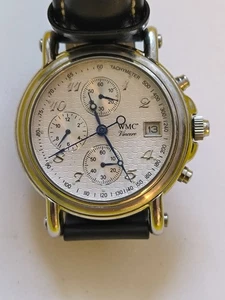wmc uhr - Picture 1 of 7