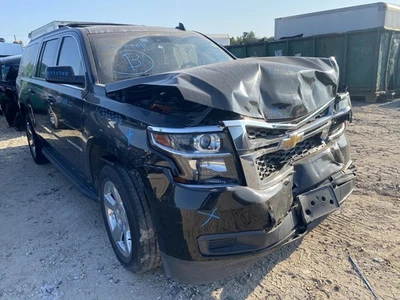 Módulo de control de carrocería usado se adapta a: Chevrolet Suburban 1500 2017 control de carrocería BCM encendido Foto 1 de 4