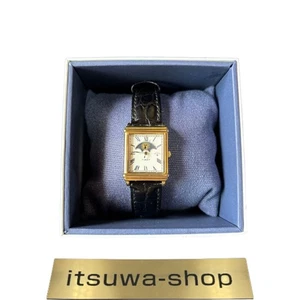 Orologio Noah x Timex fasi lunari usato con scatola - Foto 1 di 2