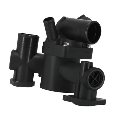 Conjunto de termostato para Ford Thunderbird Lincoln LS V8 3,9 L 2003-2005 902-903 Foto 1 de 4