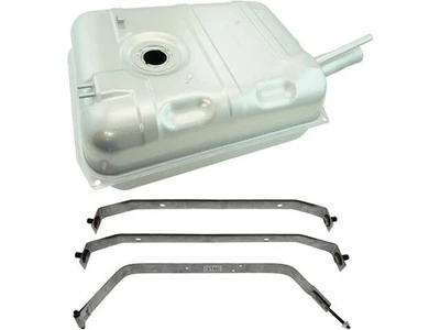 Kit de tanque de combustible 81DDHR76 para Jeep CJ5 CJ6 DJ5 CJ7 1974 1973 1975 1976 Foto 1 de 2