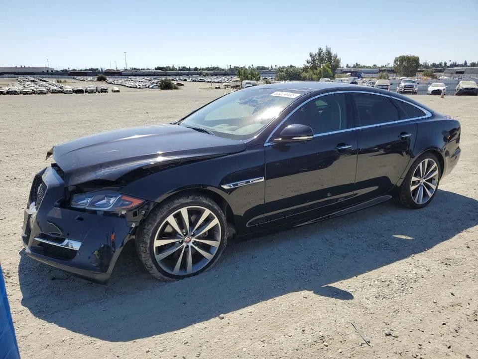 Actuador de bloqueo XJ 2017 6959535 Foto 1 de 4