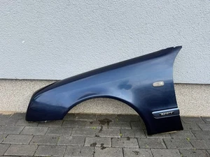 Mercedes Benz W208 CLK Kotflügel Seitenwand Fahrerseite Vorne Links - Bild 1 von 10