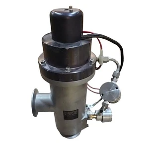 MKS INSTRUMENTS HPS DIVISION VÁLVULA NEUMÁTICA ÁNGULO RECTO - Imagen 1 de 6