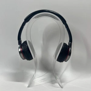 Słuchawki nauszne Sony MDR10RC czarne/srebrne N/A - Zdjęcie 1 z 4