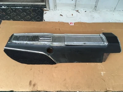 1967 Plymouth GTX automatic center console, Belvedere - Image 1 of 4