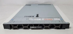 Dell EMC PowerEdge R640 Dual Xeon Silver 4114 @2.20GHz 256GB RAM No HDDs H740P - Picture 1 of 21