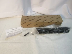 Baldwin WP004.102.PKT5 Concord Mehrpunktverkleidung Bronze gerieben - Bild 1 von 8