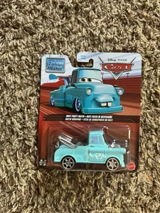 DISNEY PIXAR CARS 2025 Drift Party Mater   METAL SERIES - Picture 1 of 1