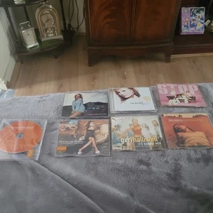spice girls 7 cds - Imagen 1 de 8