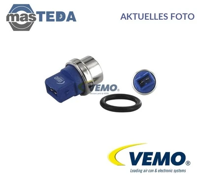 V10-72-0909-1 KÜHLMITTELTEMPERATURSENSOR VEMO FÜR VW PASSAT,GOLF II - Image 1 of 4