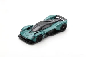 Spark/Schuco Aston Martin Valkyrie 2021 - Picture 1 of 1