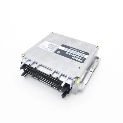 centralina motore ECU Mercedes Benz SL R129 600 V12 M 120981 - Immagine 1 di 3