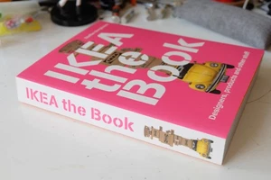 Ikea das Buch: Designer, Produkte und andere Sachen (Staffan Bengtsson, 2012) - Bild 1 von 5