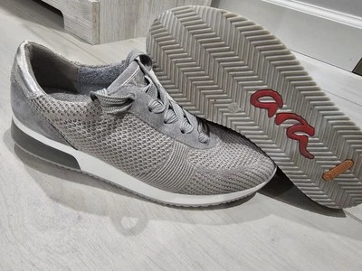 Zapatillas cómodas Ara para mujer talla 8 Foto 1 de 4