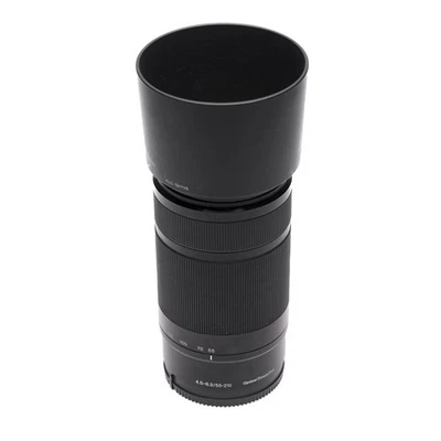 Sony SEL 55-210mm/4.5-6.3 OSS para Sony E-Mount (objetivo sch - Imagen 1 de 4