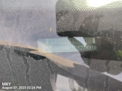 Actuador de bloqueo Mustang 2014 6526160 Foto 1 de 4