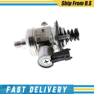 Bomba de combustible gasolina AC Delco para Chevy Chevrolet Camaro Cadillac CTS GMC HPM1008 nueva Foto 1 de 4