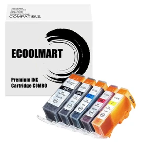 5PK Ink Cartridge for PGI-225 CLI-226 PIXMA MG6110 MG8120 MG8220 MX882 MX892 - Picture 1 of 1