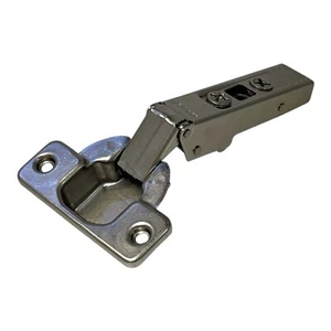 Blum Scharnier Topfband CLIP top 120° ohne Feder 70T555-01.01 Laut Bilder 105 - Bild 1 von 9