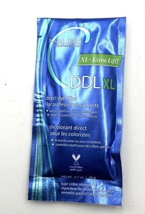 Malibu Direct Dye Lifter XL Extra Lift 0.7 oz | Professional Color Remover - Picture 1 of 1