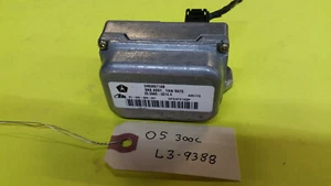 2005 2006 05 06 DODGE MAGNUM Chrysler 300C YAW RATE SENSOR 04606671AB OEM - Bild 1 von 3